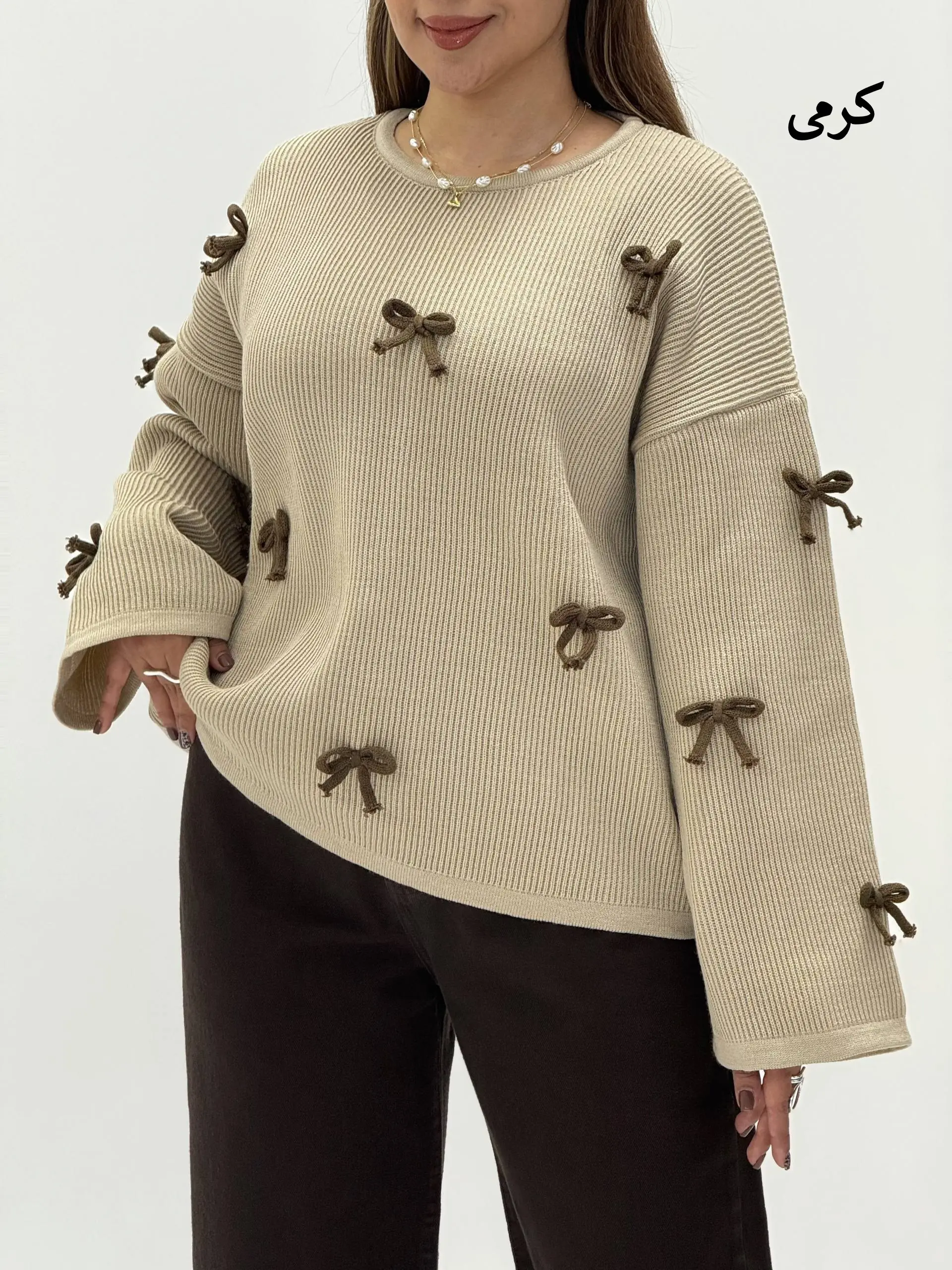 3839-بافت پینترستی پاپیون